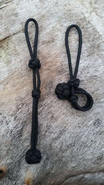 Connection Toggle Pair