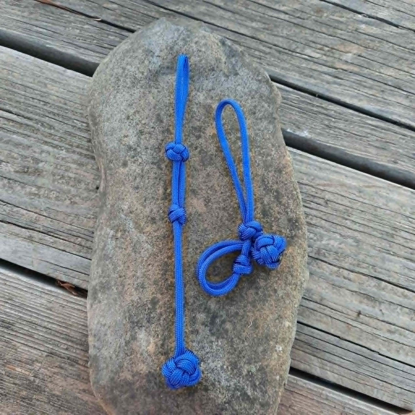 Connection Toggle Pair