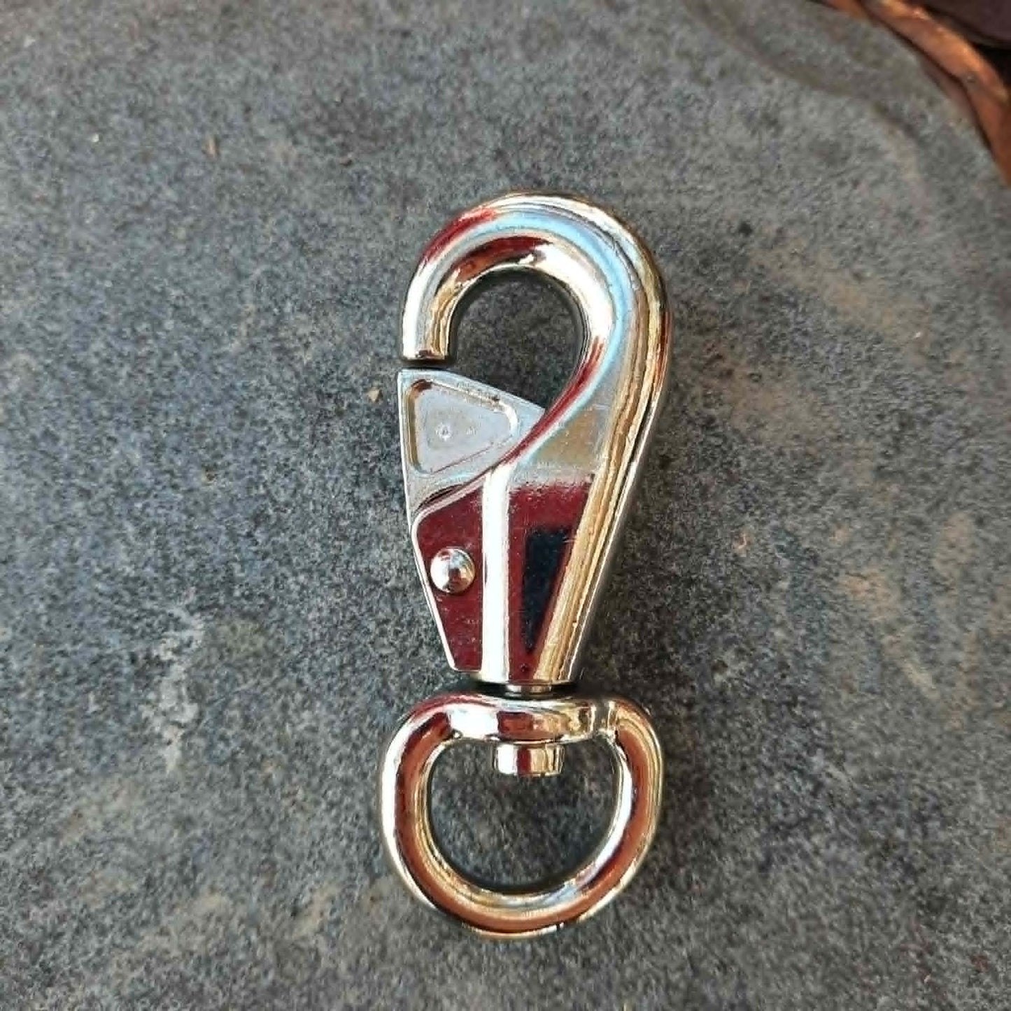 Bull Clip