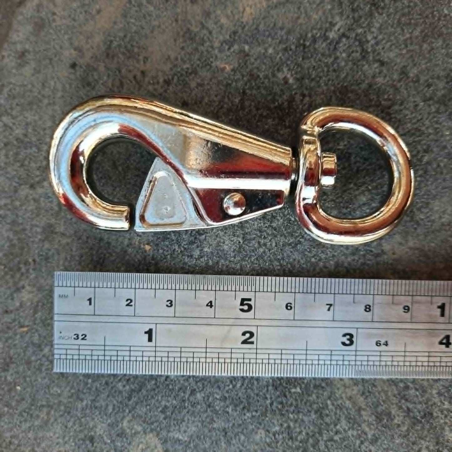 Bull Clip