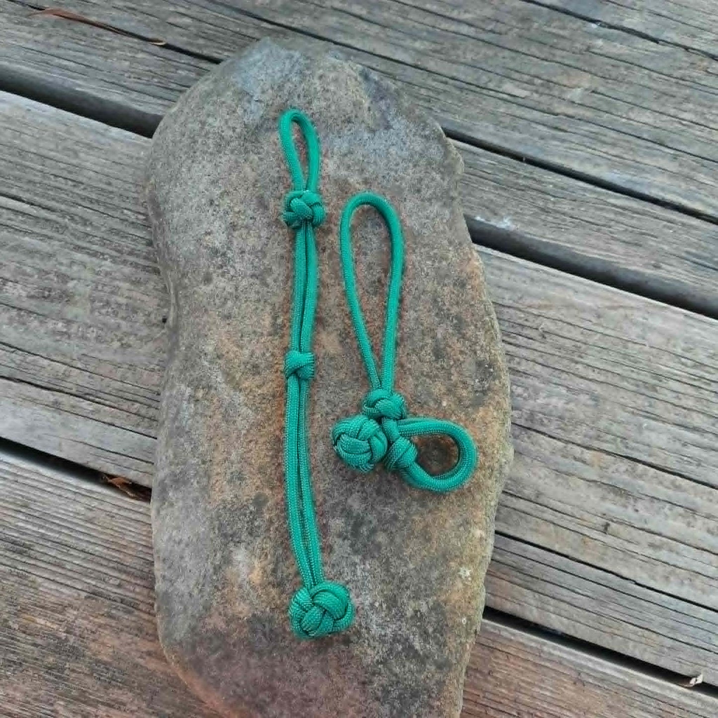 Connection Toggle Pair