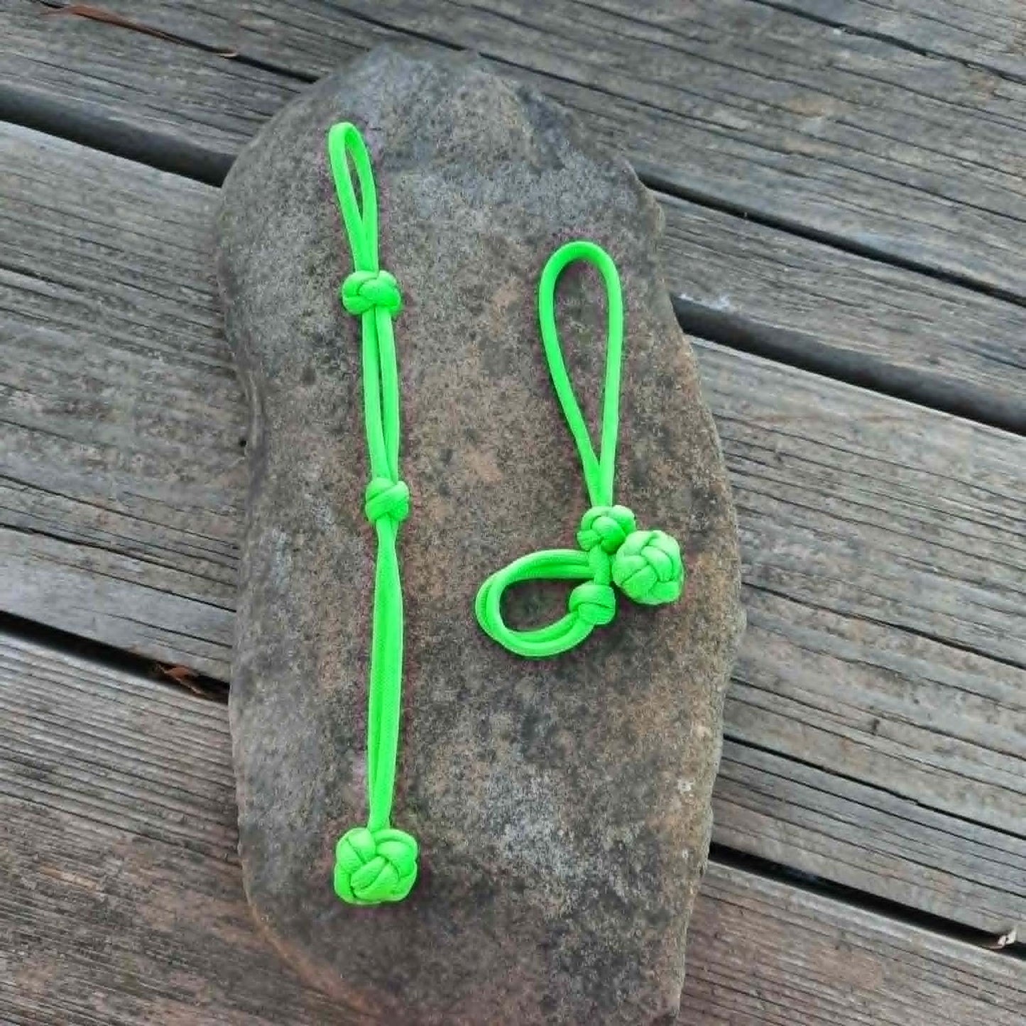 Connection Toggle Pair