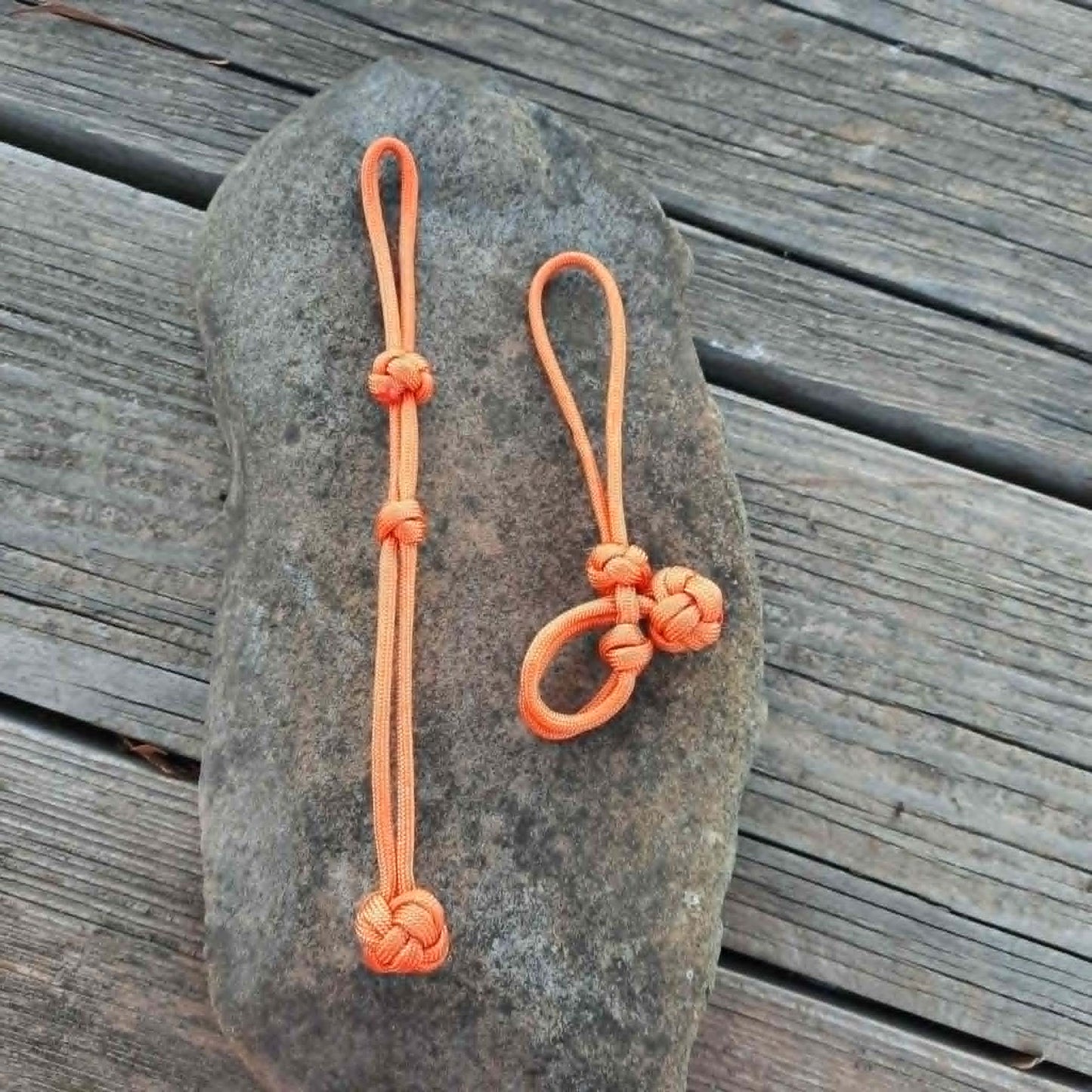 Connection Toggle Pair