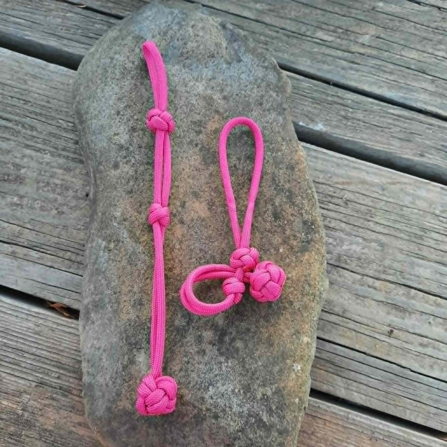 Connection Toggle Pair