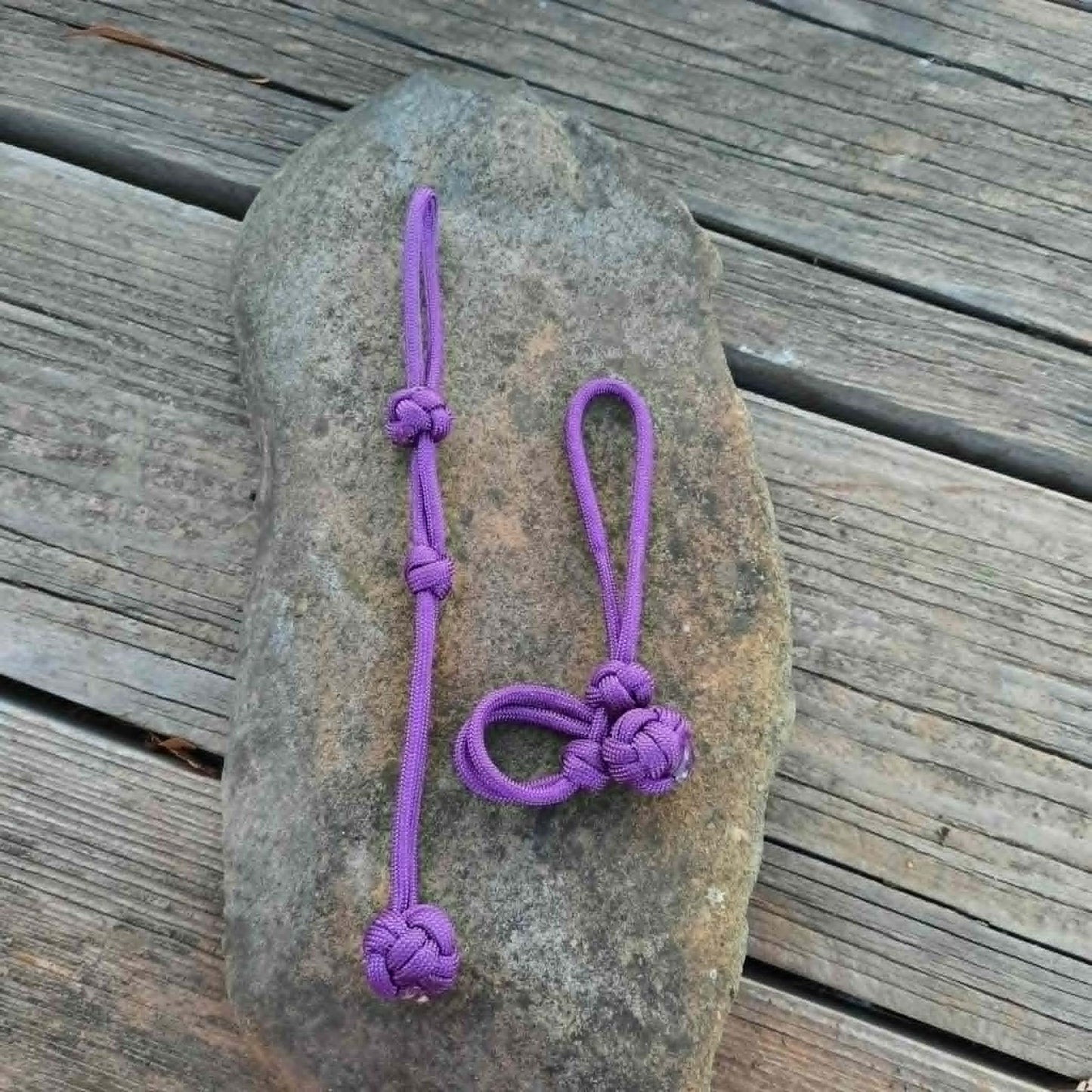 Connection Toggle Pair