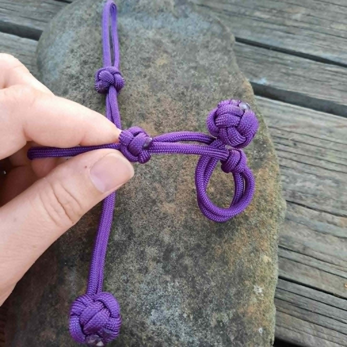 Connection Toggle Pair