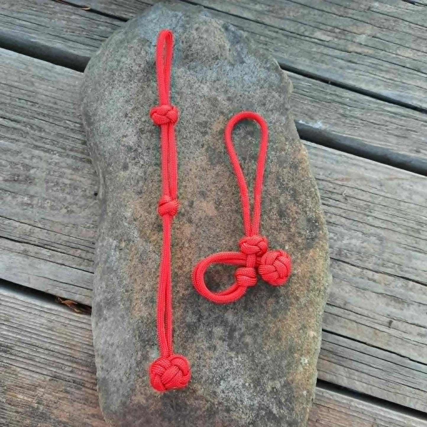 Connection Toggle Pair