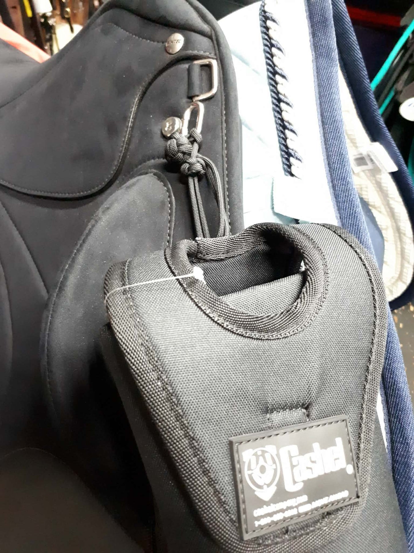 Connection Toggle Pair