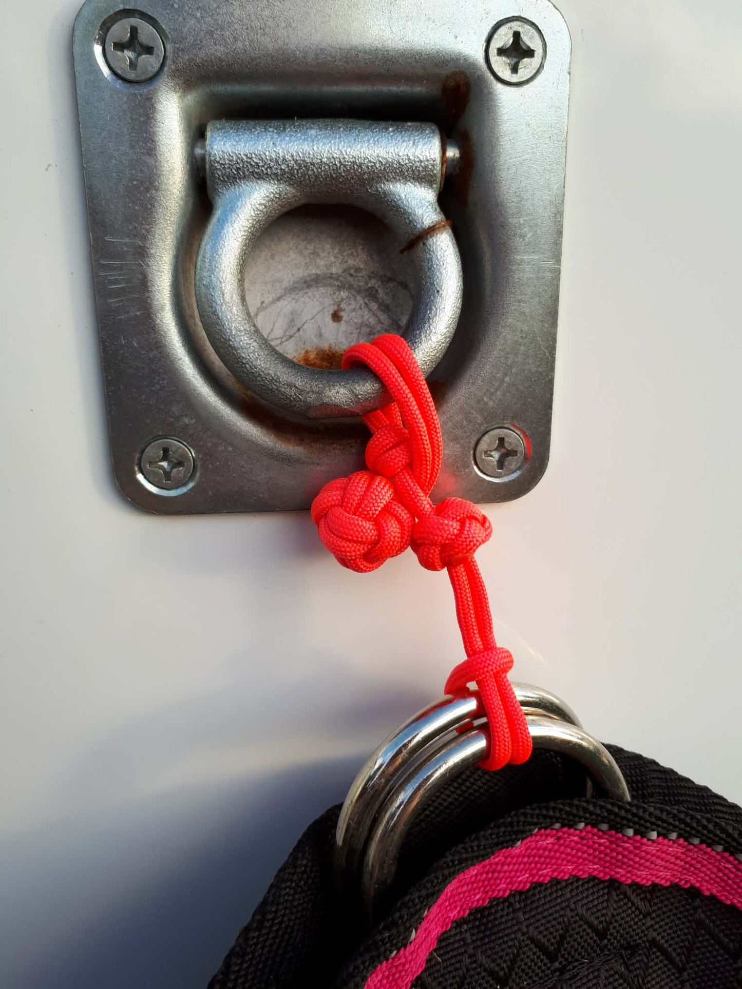 Connection Toggle Pair